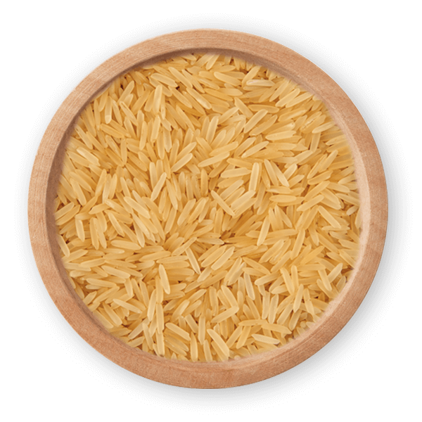 1121 Golden Sella Basmati